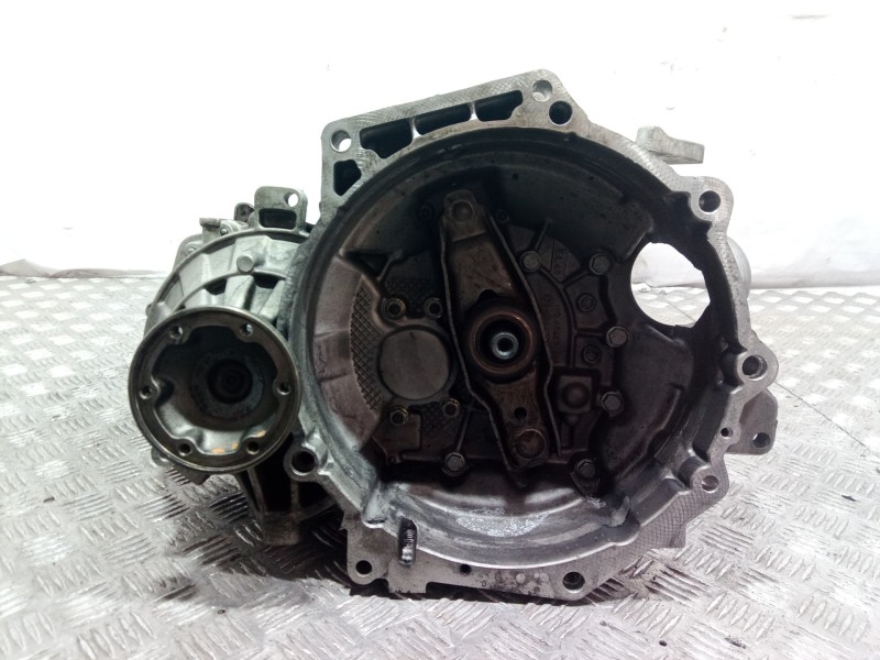 Recambio de caja cambios para seat toledo (5p2) exclusive referencia OEM IAM GQQ GQQ GQQ