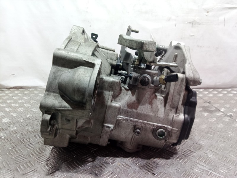 Recambio de caja cambios para seat toledo (5p2) exclusive referencia OEM IAM GQQ GQQ GQQ