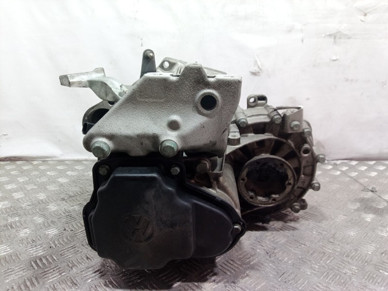 Recambio de caja cambios para seat toledo (5p2) exclusive referencia OEM IAM GQQ GQQ GQQ