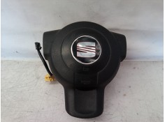 Recambio de airbag volante para seat toledo (5p2) exclusive referencia OEM IAM CA300781 CA300781 CA300781