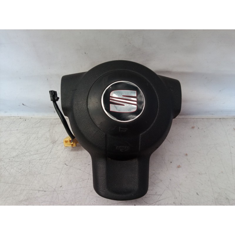 Recambio de airbag volante para seat toledo (5p2) exclusive referencia OEM IAM CA300781 CA300781 CA300781