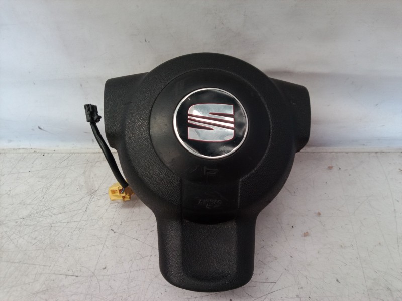 Recambio de airbag volante para seat toledo (5p2) exclusive referencia OEM IAM CA300781 CA300781 CA300781