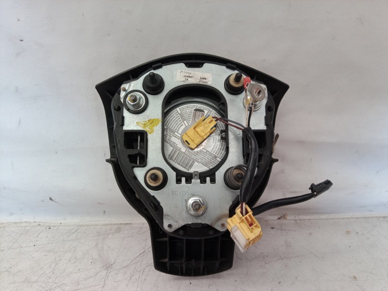 Recambio de airbag volante para seat toledo (5p2) exclusive referencia OEM IAM CA300781 CA300781 CA300781