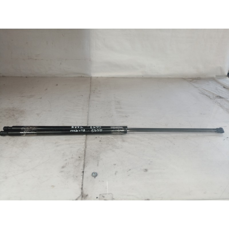 Recambio de amortiguadores maletero / porton para seat toledo (5p2) exclusive referencia OEM IAM 5P5827550A 5P5827550A 5P5827550