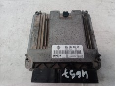 Recambio de centralita motor uce para seat toledo (5p2) exclusive referencia OEM IAM 03G906016DH 03G906016DH 03G906016