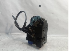 Recambio de cerradura puerta delantera derecha para seat toledo (5p2) exclusive referencia OEM IAM 3D1837016 3D1837016 3D1837016 2