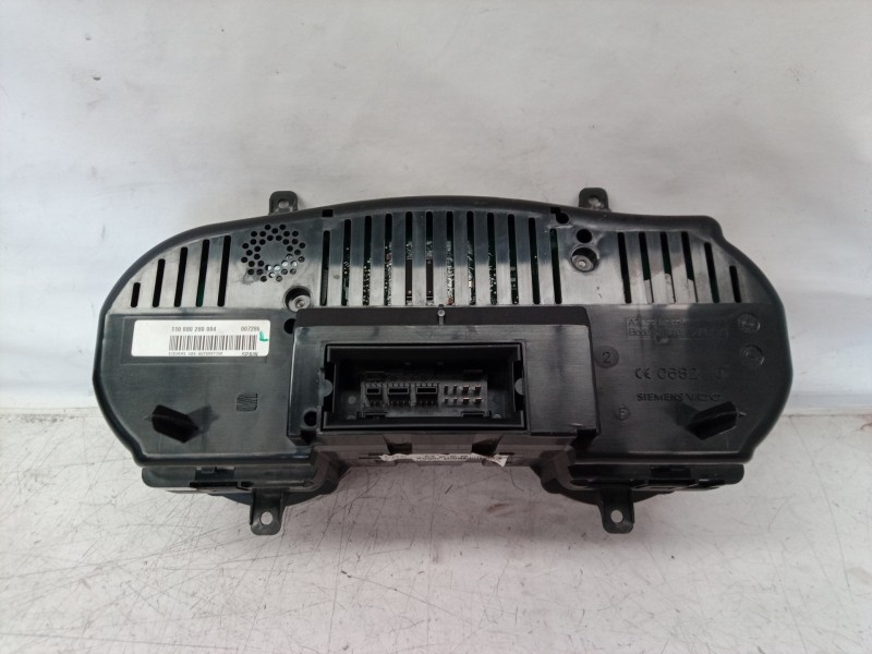 Recambio de cuadro instrumentos para seat toledo (5p2) exclusive referencia OEM IAM 5P0920823BX 5P0920823BX 5P0920823BX