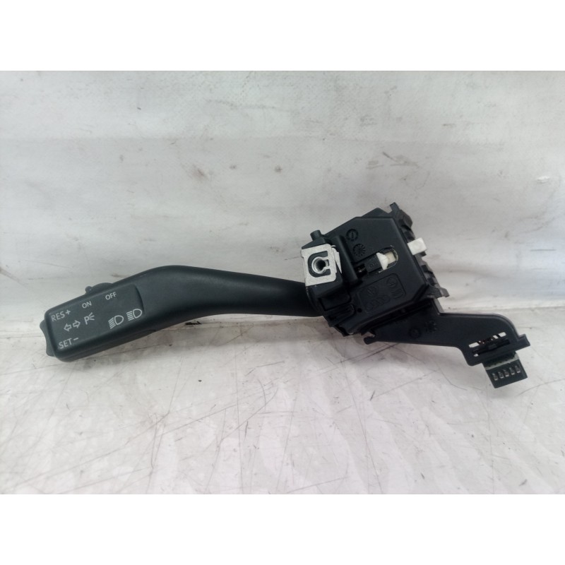 Recambio de mando intermitentes para seat toledo (5p2) exclusive referencia OEM IAM 1K0953513 1K0953513 1K0953513