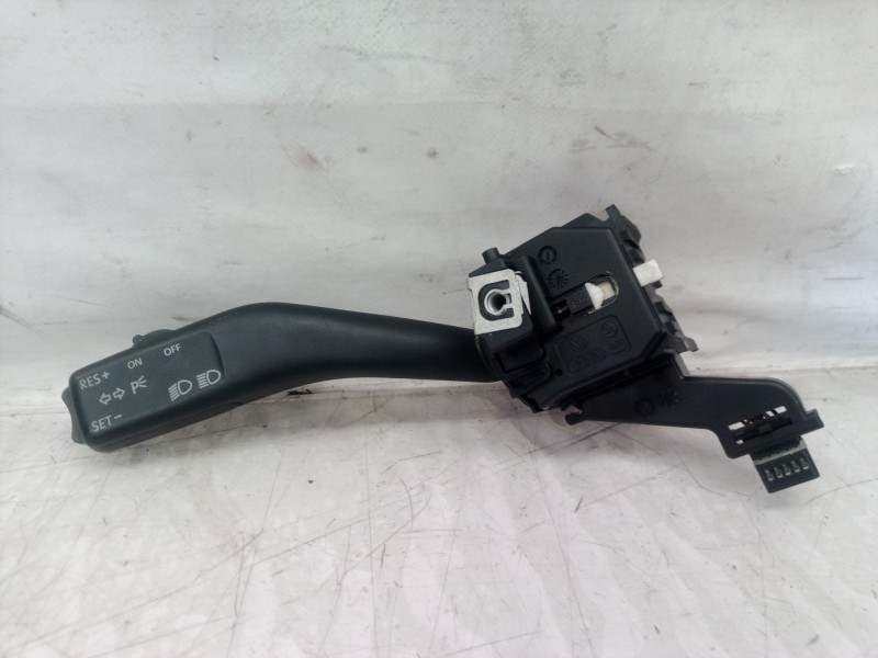 Recambio de mando intermitentes para seat toledo (5p2) exclusive referencia OEM IAM 1K0953513 1K0953513 1K0953513