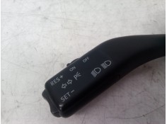 Recambio de mando intermitentes para seat toledo (5p2) exclusive referencia OEM IAM 1K0953513 1K0953513 1K0953513 2