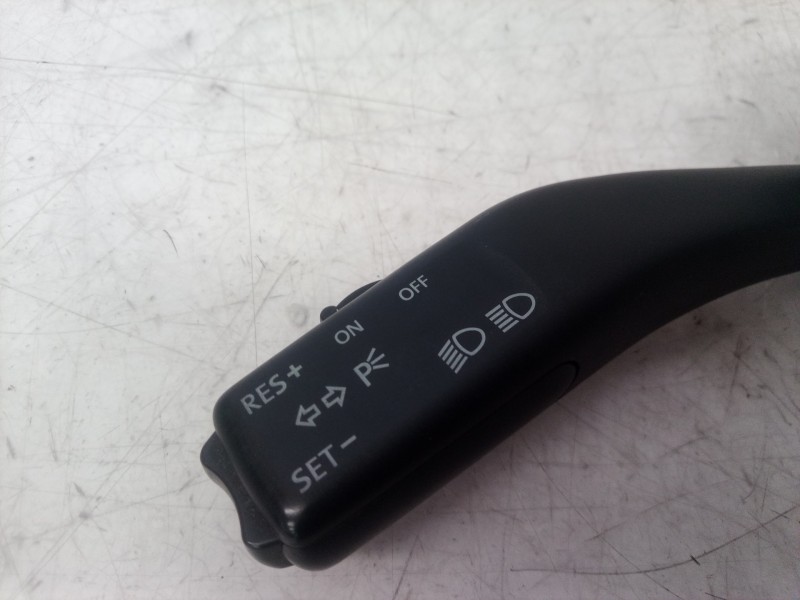 Recambio de mando intermitentes para seat toledo (5p2) exclusive referencia OEM IAM 1K0953513 1K0953513 1K0953513