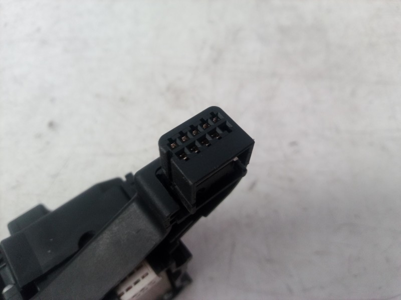 Recambio de mando intermitentes para seat toledo (5p2) exclusive referencia OEM IAM 1K0953513 1K0953513 1K0953513