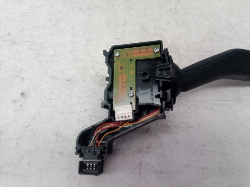 Recambio de mando intermitentes para seat toledo (5p2) exclusive referencia OEM IAM 1K0953513 1K0953513 1K0953513