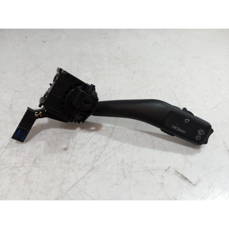 Recambio de mando limpia para seat toledo (5p2) exclusive referencia OEM IAM 1K0953519A 1K0953519A 1K0953519