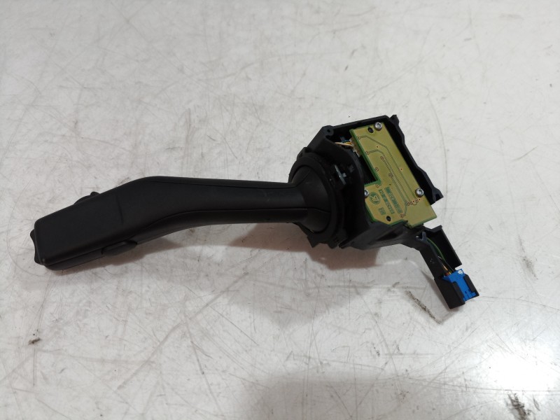 Recambio de mando limpia para seat toledo (5p2) exclusive referencia OEM IAM 1K0953519A 1K0953519A 1K0953519