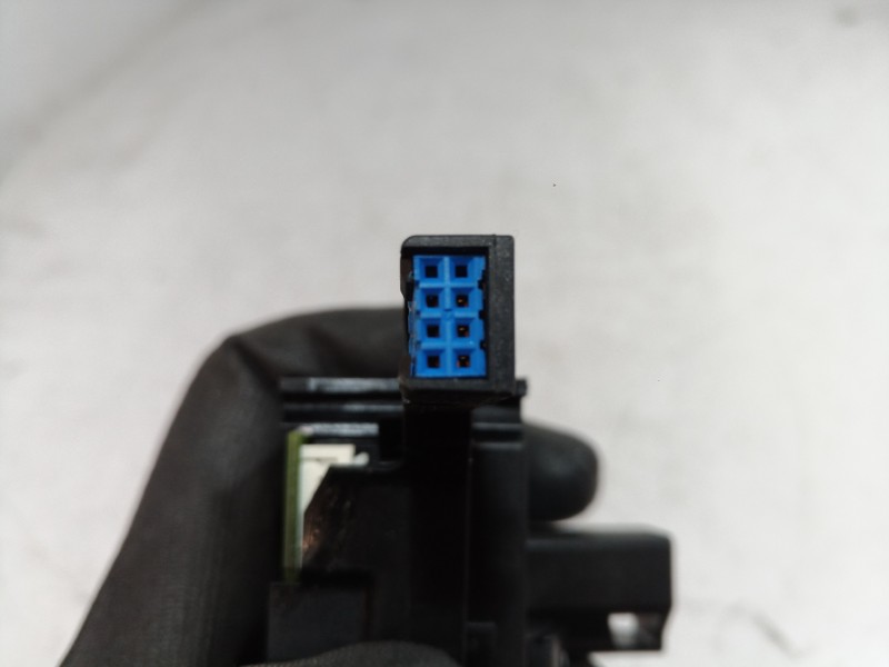 Recambio de mando limpia para seat toledo (5p2) exclusive referencia OEM IAM 1K0953519A 1K0953519A 1K0953519