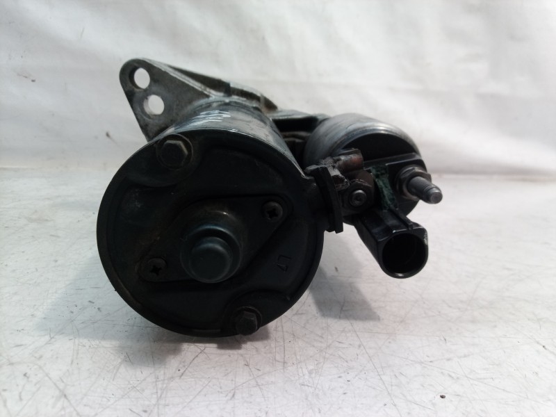 Recambio de motor arranque para seat toledo (5p2) exclusive referencia OEM IAM 0001123012 0001123012 0001123012
