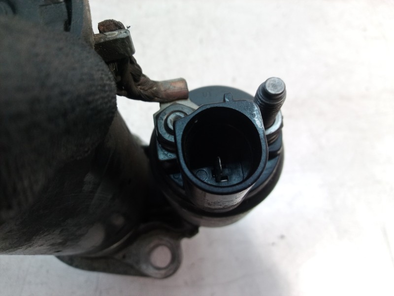 Recambio de motor arranque para seat toledo (5p2) exclusive referencia OEM IAM 0001123012 0001123012 0001123012