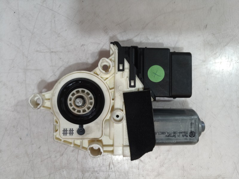 Recambio de motor elevalunas trasero derecho para seat toledo (5p2) exclusive referencia OEM IAM 1K0959704EL03 1K0959704EL03 1K0
