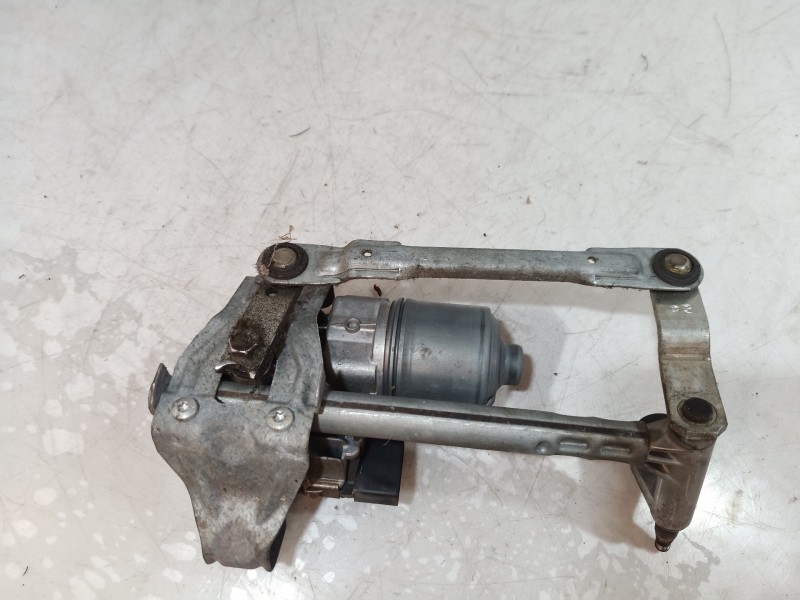 Recambio de motor limpia delantero para seat toledo (5p2) exclusive referencia OEM IAM 3397020646 3397020646 3397020646