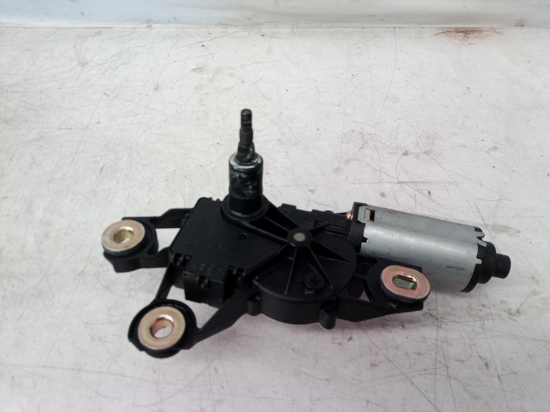 Recambio de motor limpia trasero para seat toledo (5p2) exclusive referencia OEM IAM 5P0955711C 5P0955711C 5P0955711