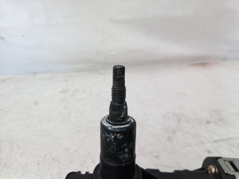 Recambio de motor limpia trasero para seat toledo (5p2) exclusive referencia OEM IAM 5P0955711C 5P0955711C 5P0955711