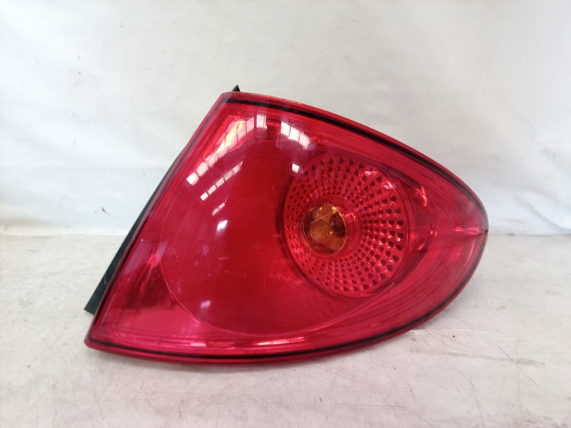 Recambio de piloto trasero derecho para seat toledo (5p2) exclusive referencia OEM IAM 5P5945112AFKZ 5P5945112AFKZ 5P5945112A