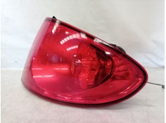 Recambio de piloto trasero derecho para seat toledo (5p2) exclusive referencia OEM IAM 5P5945112AFKZ 5P5945112AFKZ 5P5945112A 2