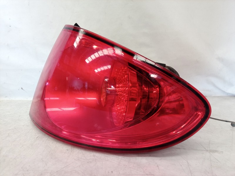 Recambio de piloto trasero derecho para seat toledo (5p2) exclusive referencia OEM IAM 5P5945112AFKZ 5P5945112AFKZ 5P5945112A