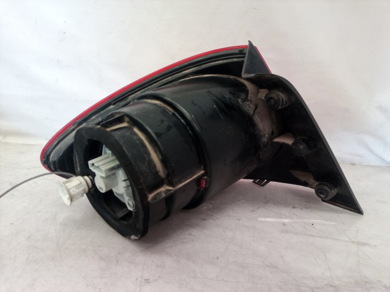 Recambio de piloto trasero derecho para seat toledo (5p2) exclusive referencia OEM IAM 5P5945112AFKZ 5P5945112AFKZ 5P5945112A