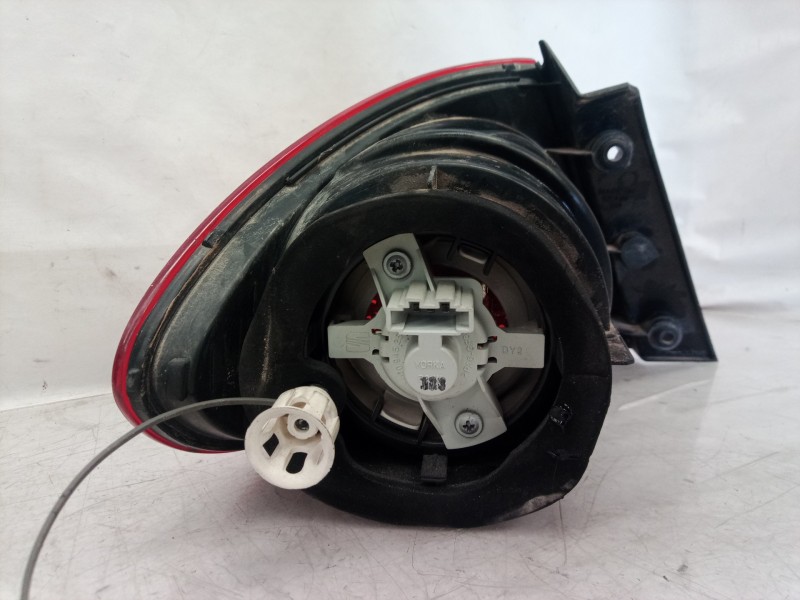 Recambio de piloto trasero derecho para seat toledo (5p2) exclusive referencia OEM IAM 5P5945112AFKZ 5P5945112AFKZ 5P5945112A