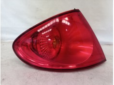 Recambio de piloto trasero izquierdo para seat toledo (5p2) exclusive referencia OEM IAM 5P5945111AFKZ 5P5945111AFKZ 5P5945111A