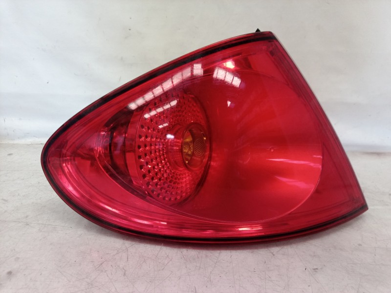 Recambio de piloto trasero izquierdo para seat toledo (5p2) exclusive referencia OEM IAM 5P5945111AFKZ 5P5945111AFKZ 5P5945111A