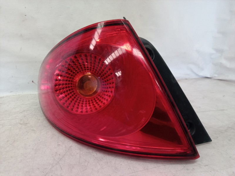 Recambio de piloto trasero izquierdo para seat toledo (5p2) exclusive referencia OEM IAM 5P5945111AFKZ 5P5945111AFKZ 5P5945111A