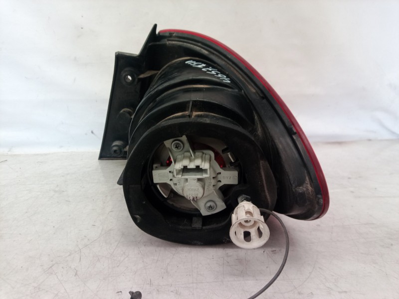 Recambio de piloto trasero izquierdo para seat toledo (5p2) exclusive referencia OEM IAM 5P5945111AFKZ 5P5945111AFKZ 5P5945111A