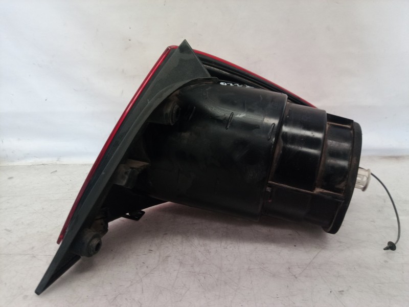 Recambio de piloto trasero izquierdo para seat toledo (5p2) exclusive referencia OEM IAM 5P5945111AFKZ 5P5945111AFKZ 5P5945111A