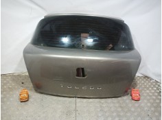 Recambio de porton trasero para seat toledo (5p2) exclusive referencia OEM IAM 5P5827024 5P5827024 5P5827024