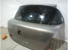 Recambio de porton trasero para seat toledo (5p2) exclusive referencia OEM IAM 5P5827024 5P5827024 5P5827024 2