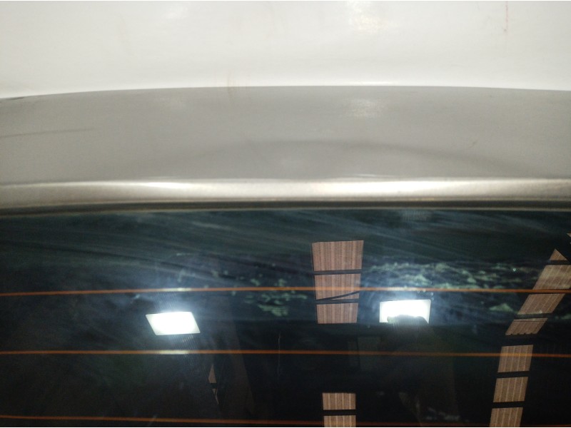 Recambio de porton trasero para seat toledo (5p2) exclusive referencia OEM IAM 5P5827024 5P5827024 5P5827024