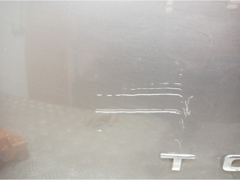 Recambio de porton trasero para seat toledo (5p2) exclusive referencia OEM IAM 5P5827024 5P5827024 5P5827024