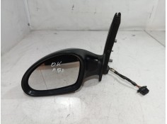Recambio de retrovisor izquierdo para seat toledo (5p2) exclusive referencia OEM IAM 024142 024142 024142