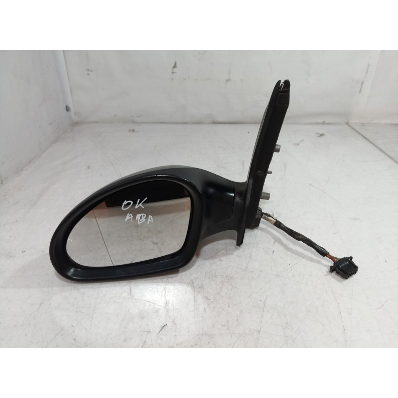 Recambio de retrovisor izquierdo para seat toledo (5p2) exclusive referencia OEM IAM 024142 024142 024142