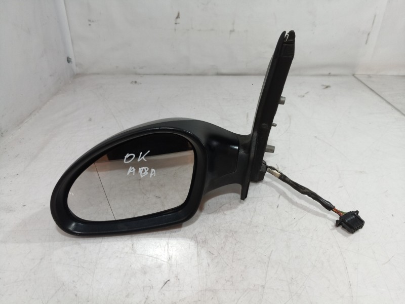 Recambio de retrovisor izquierdo para seat toledo (5p2) exclusive referencia OEM IAM 024142 024142 024142