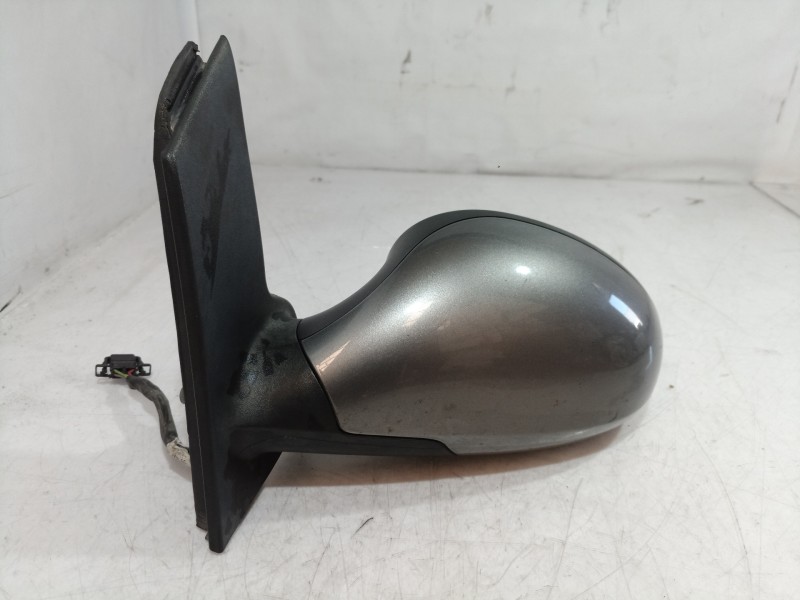 Recambio de retrovisor izquierdo para seat toledo (5p2) exclusive referencia OEM IAM 024142 024142 024142