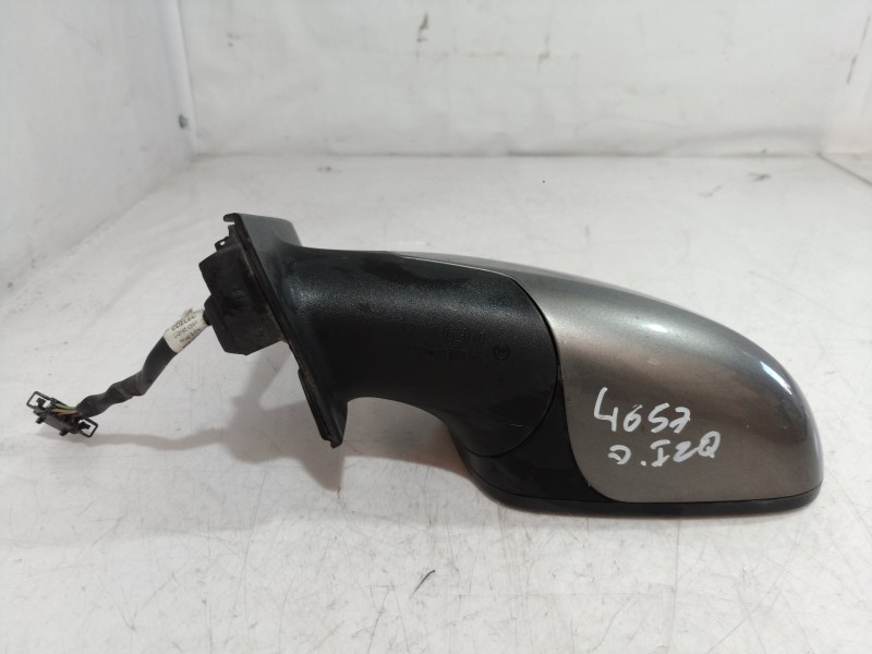 Recambio de retrovisor izquierdo para seat toledo (5p2) exclusive referencia OEM IAM 024142 024142 024142