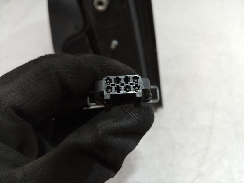 Recambio de retrovisor izquierdo para seat toledo (5p2) exclusive referencia OEM IAM 024142 024142 024142