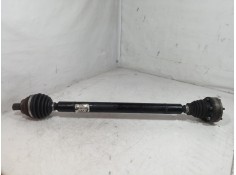 Recambio de transmision delantera derecha para seat toledo (5p2) exclusive referencia OEM IAM 1K0407272GM 1K0407272GM 1K0407272G