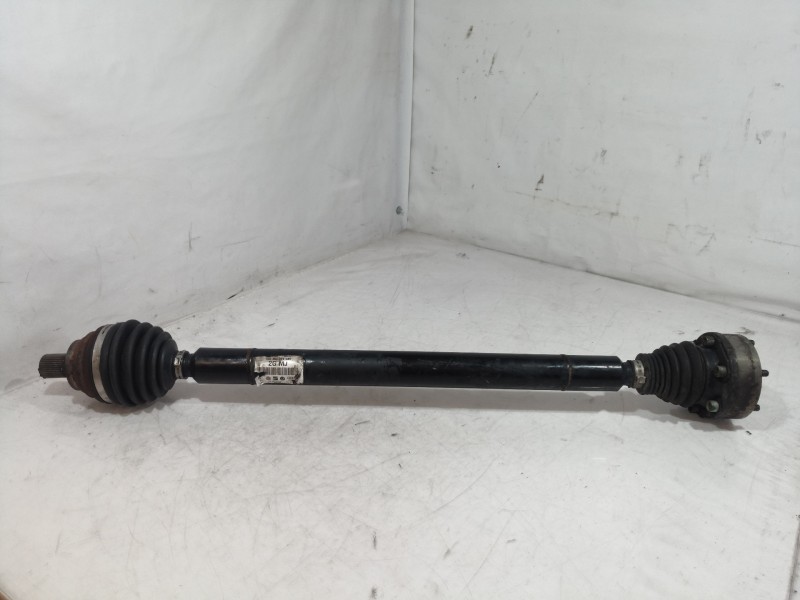 Recambio de transmision delantera derecha para seat toledo (5p2) exclusive referencia OEM IAM 1K0407272GM 1K0407272GM 1K0407272G