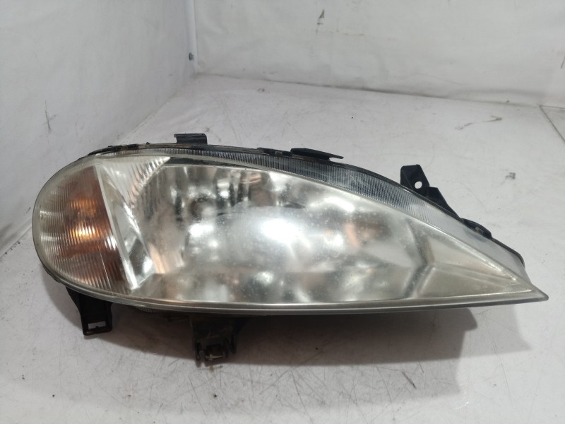 Recambio de faro derecho para renault megane i fase 2 cabriolet (ea..) referencia OEM IAM   