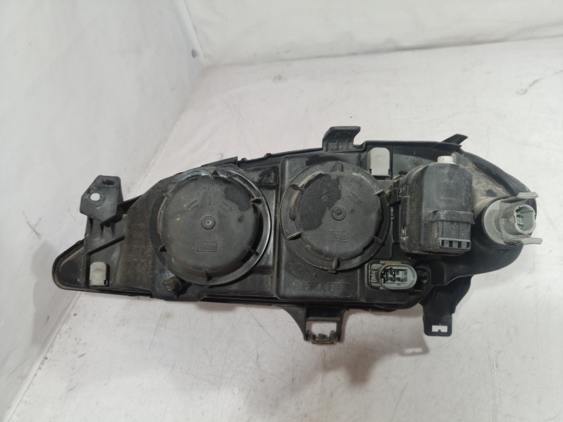 Recambio de faro derecho para renault megane i fase 2 cabriolet (ea..) referencia OEM IAM   